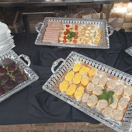 فندق Die Bostokelos And Spa فاندربايلبارك المظهر الخارجي الصورة