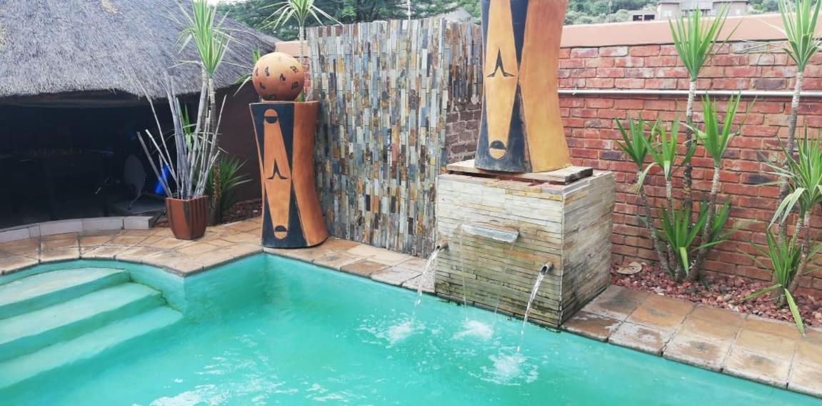 فندق Die Bostokelos And Spa فاندربايلبارك المظهر الخارجي الصورة
