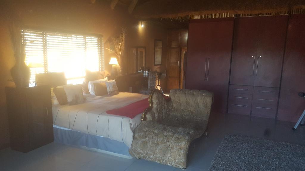 فندق Die Bostokelos And Spa فاندربايلبارك المظهر الخارجي الصورة